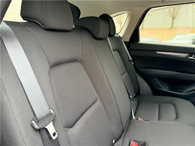 2025 Mazda CX-5 GX (Stk: 16179) in Newmarket - Image 39 of 50