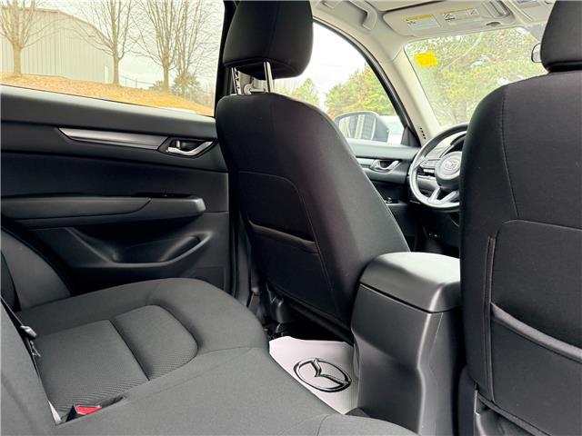 2025 Mazda CX-5 GX (Stk: 16179) in Newmarket - Image 40 of 50