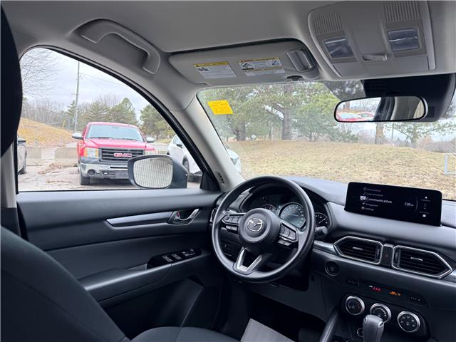 2025 Mazda CX-5 GX (Stk: 16179) in Newmarket - Image 41 of 50