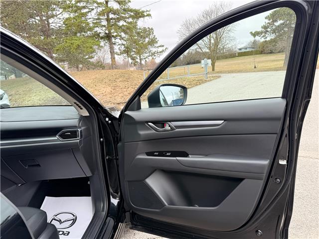 2025 Mazda CX-5 GX (Stk: 16179) in Newmarket - Image 42 of 50