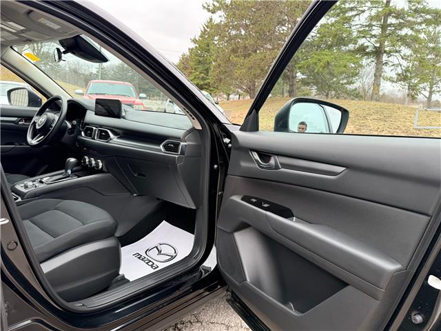 2025 Mazda CX-5 GX (Stk: 16179) in Newmarket - Image 43 of 50
