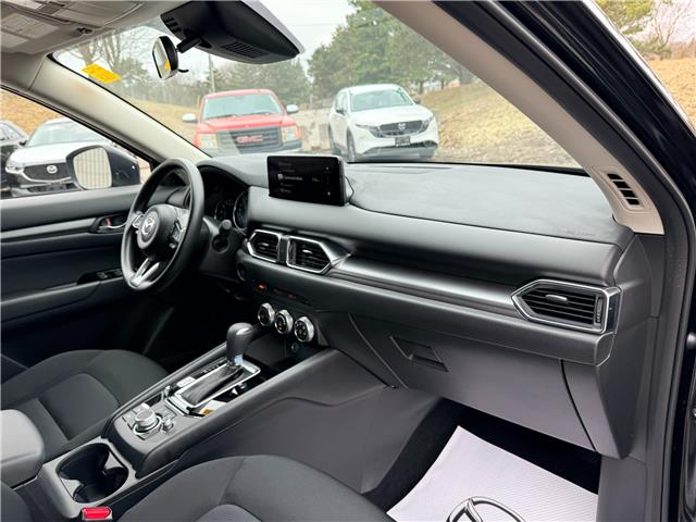 2025 Mazda CX-5 GX (Stk: 16179) in Newmarket - Image 44 of 50