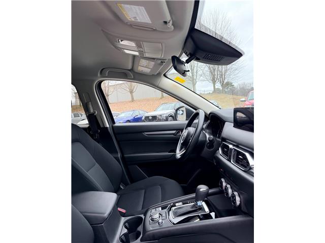 2025 Mazda CX-5 GX (Stk: 16179) in Newmarket - Image 45 of 50