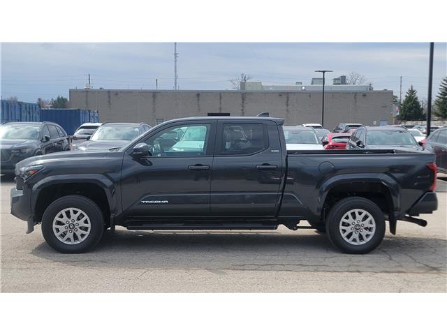 2024 Toyota Tacoma Base (Stk: 17MW0613) in London - Image 2 of 27