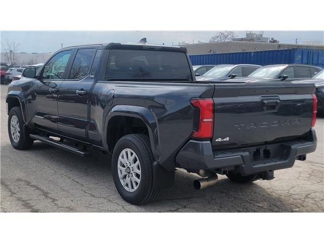 2024 Toyota Tacoma Base (Stk: 17MW0613) in London - Image 3 of 27