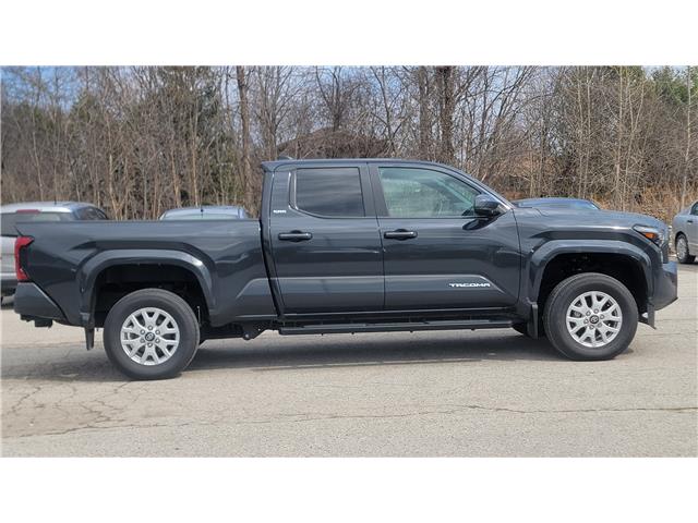 2024 Toyota Tacoma Base (Stk: 17MW0613) in London - Image 6 of 27