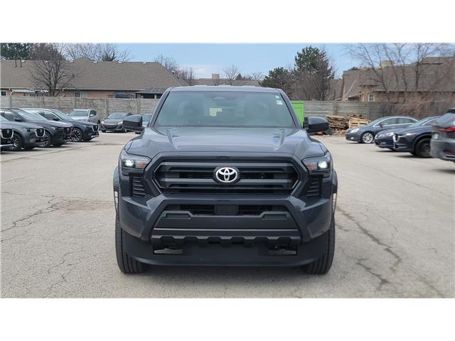 2024 Toyota Tacoma Base (Stk: 17MW0613) in London - Image 8 of 27