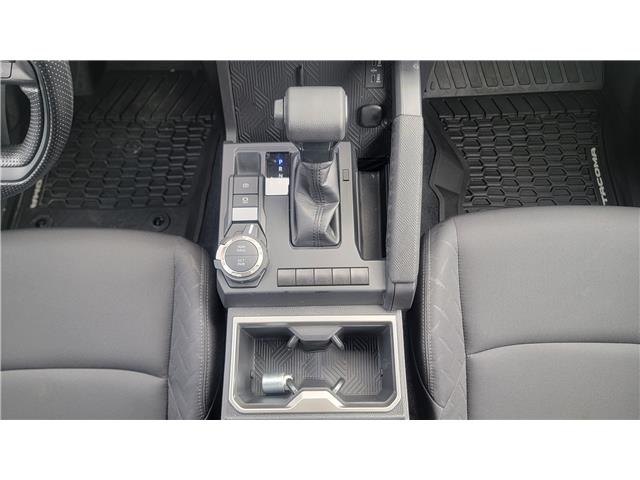2024 Toyota Tacoma Base (Stk: 17MW0613) in London - Image 18 of 27