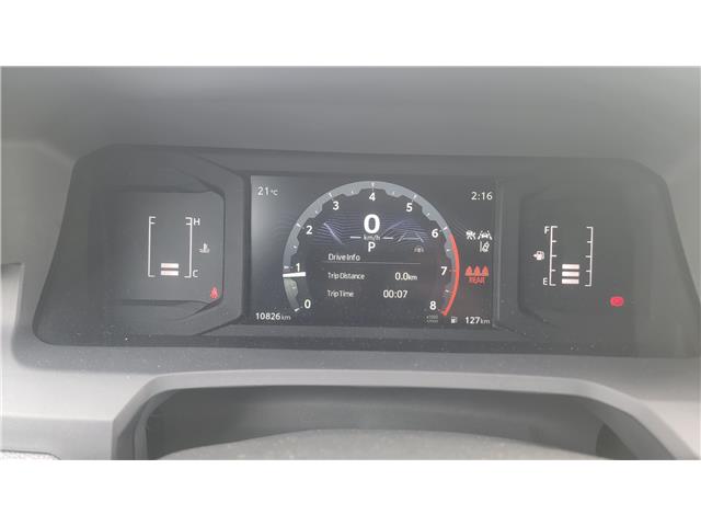 2024 Toyota Tacoma Base (Stk: 17MW0613) in London - Image 17 of 27