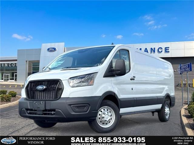 2025 Ford Transit-350 Cargo Base (Stk: TN98227) in Windsor - Image 1 of 28