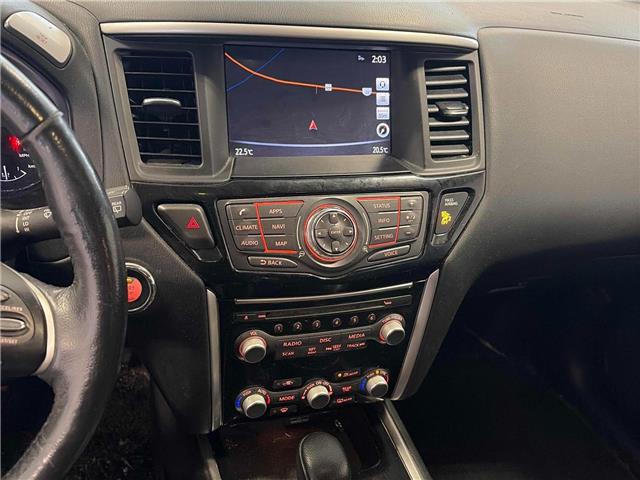 2019 Nissan Pathfinder SV Tech (Stk: 14837) in Sudbury - Image 5 of 7