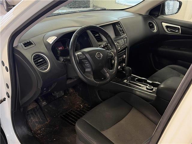 2019 Nissan Pathfinder SV Tech (Stk: 14837) in Sudbury - Image 6 of 7