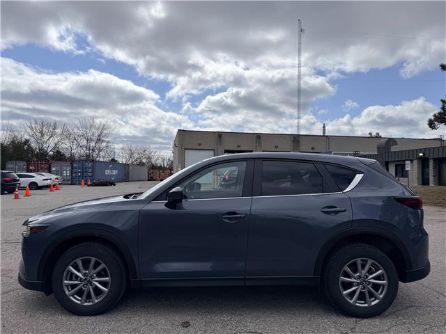 2022 Mazda CX-5 GS (Stk: 16186) in Newmarket - Image 2 of 31