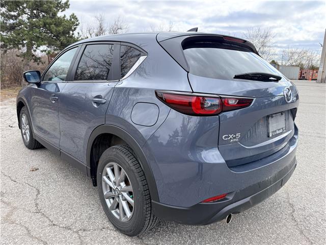2022 Mazda CX-5 GS (Stk: 16186) in Newmarket - Image 3 of 31