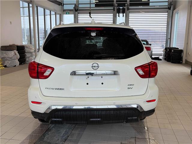 2019 Nissan Pathfinder SV Tech (Stk: 14837) in Sudbury - Image 3 of 7