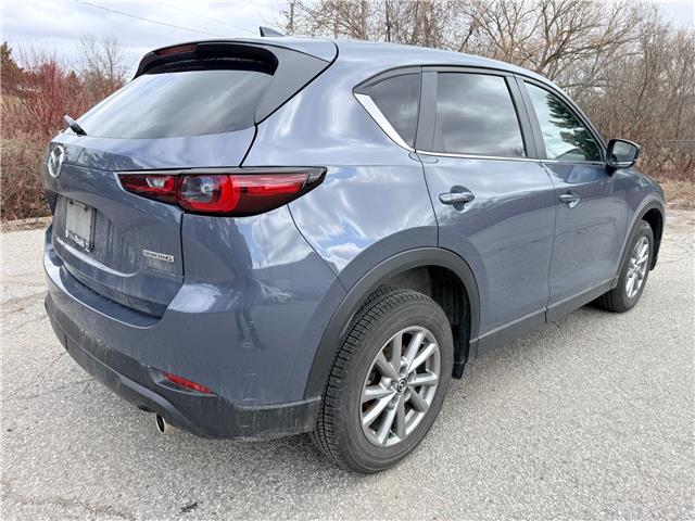 2022 Mazda CX-5 GS (Stk: 16186) in Newmarket - Image 4 of 31