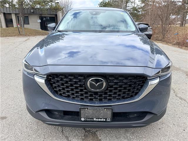2022 Mazda CX-5 GS (Stk: 16186) in Newmarket - Image 7 of 31