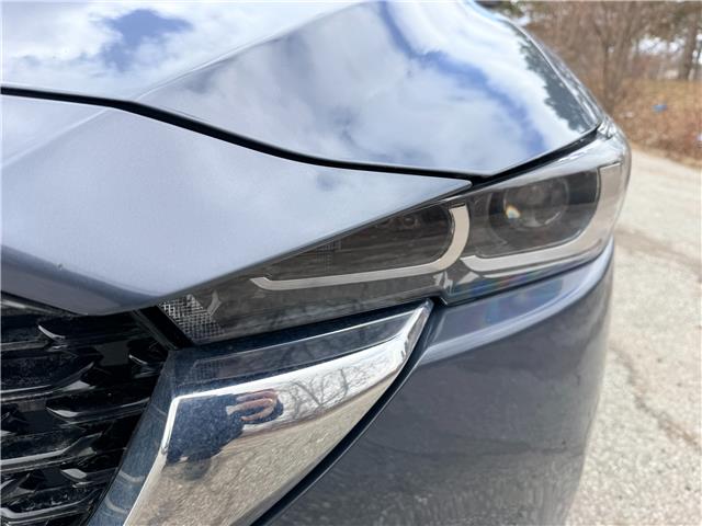 2022 Mazda CX-5 GS (Stk: 16186) in Newmarket - Image 29 of 31