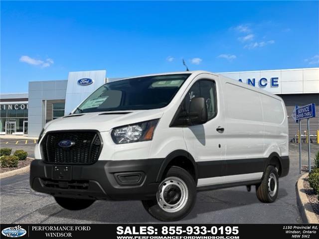 2025 Ford Transit-250 Cargo Base (Stk: TR84706) in Windsor - Image 1 of 23