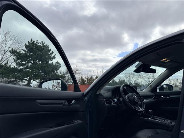 2022 Mazda CX-5 GS (Stk: 16186) in Newmarket - Image 8 of 31