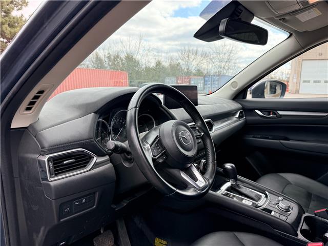 2022 Mazda CX-5 GS (Stk: 16186) in Newmarket - Image 9 of 31