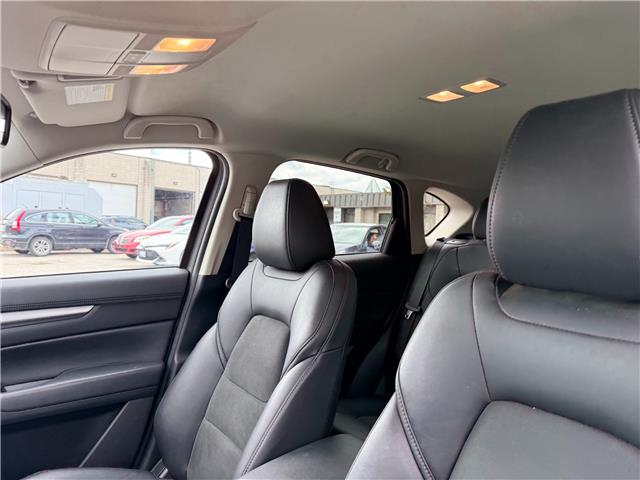 2022 Mazda CX-5 GS (Stk: 16186) in Newmarket - Image 10 of 31