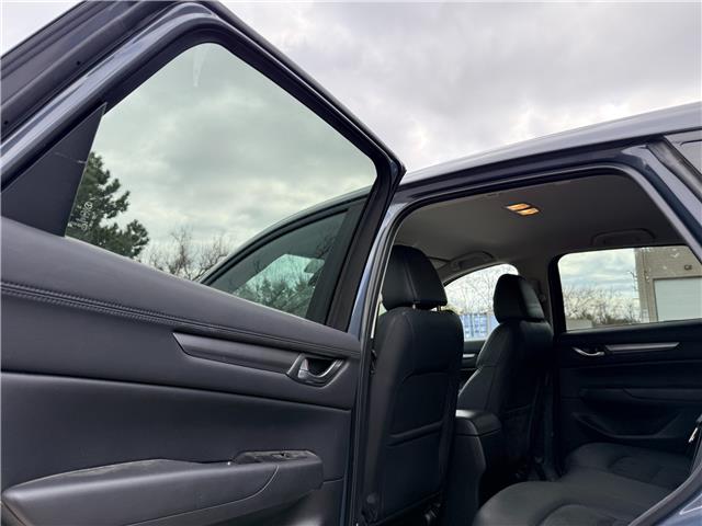 2022 Mazda CX-5 GS (Stk: 16186) in Newmarket - Image 11 of 31