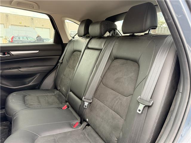 2022 Mazda CX-5 GS (Stk: 16186) in Newmarket - Image 12 of 31