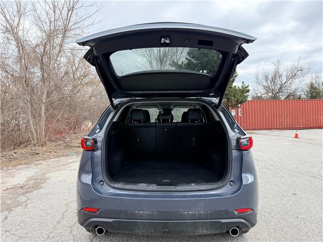 2022 Mazda CX-5 GS (Stk: 16186) in Newmarket - Image 13 of 31