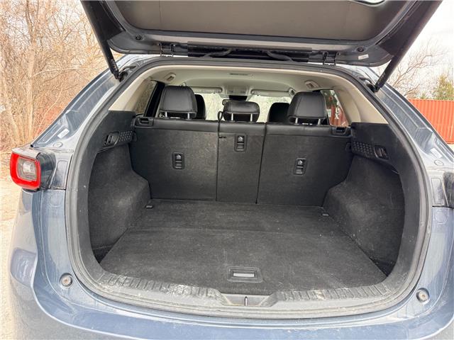 2022 Mazda CX-5 GS (Stk: 16186) in Newmarket - Image 14 of 31