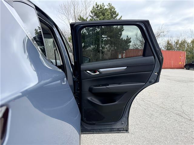 2022 Mazda CX-5 GS (Stk: 16186) in Newmarket - Image 15 of 31
