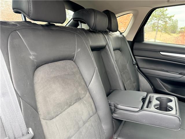 2022 Mazda CX-5 GS (Stk: 16186) in Newmarket - Image 16 of 31