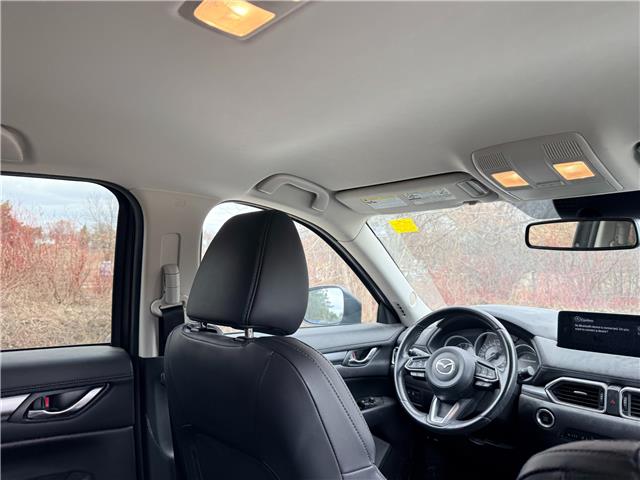 2022 Mazda CX-5 GS (Stk: 16186) in Newmarket - Image 17 of 31