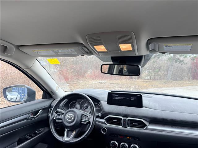 2022 Mazda CX-5 GS (Stk: 16186) in Newmarket - Image 18 of 31