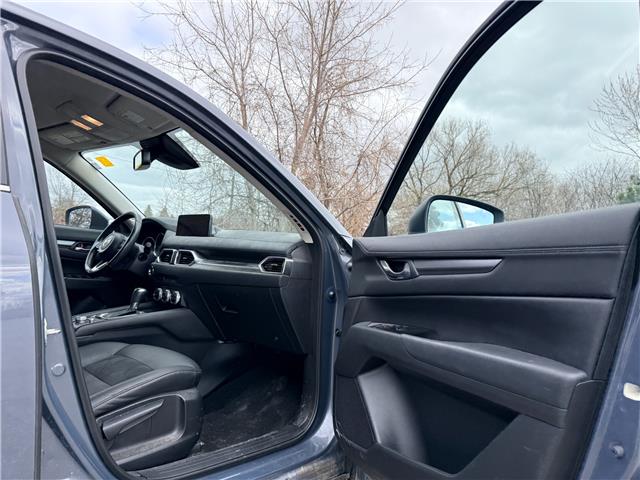 2022 Mazda CX-5 GS (Stk: 16186) in Newmarket - Image 19 of 31