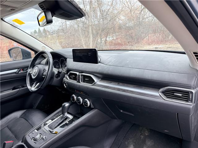 2022 Mazda CX-5 GS (Stk: 16186) in Newmarket - Image 20 of 31