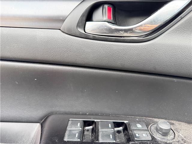 2022 Mazda CX-5 GS (Stk: 16186) in Newmarket - Image 21 of 31