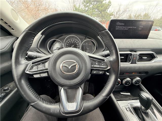 2022 Mazda CX-5 GS (Stk: 16186) in Newmarket - Image 22 of 31