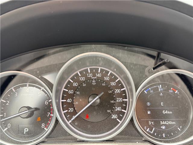 2022 Mazda CX-5 GS (Stk: 16186) in Newmarket - Image 23 of 31