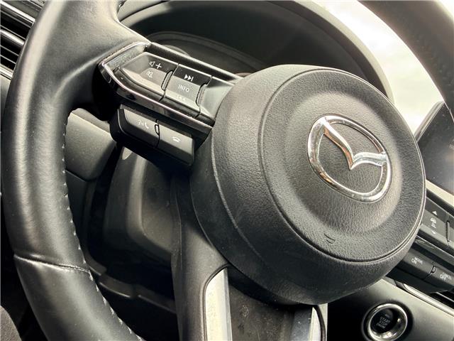 2022 Mazda CX-5 GS (Stk: 16186) in Newmarket - Image 24 of 31
