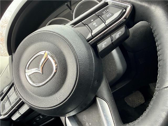 2022 Mazda CX-5 GS (Stk: 16186) in Newmarket - Image 25 of 31