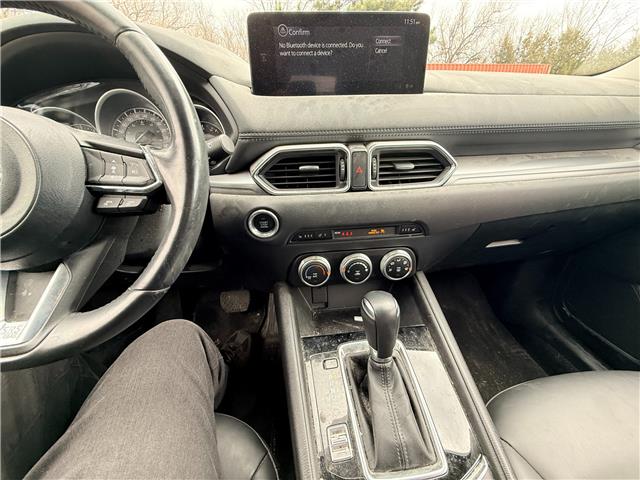 2022 Mazda CX-5 GS (Stk: 16186) in Newmarket - Image 26 of 31