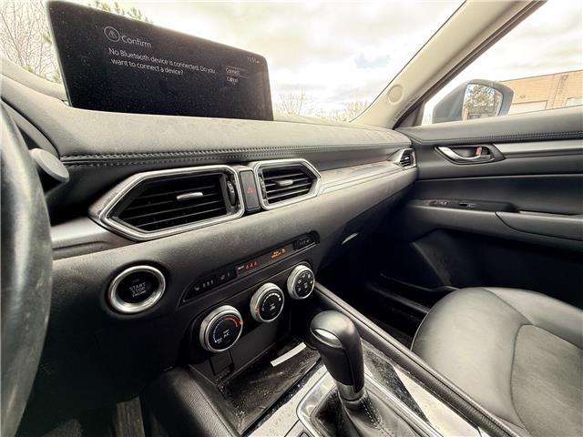 2022 Mazda CX-5 GS (Stk: 16186) in Newmarket - Image 27 of 31