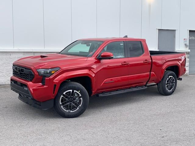 2026 Toyota Tacoma Base (Stk: TC087) in Cobourg - Image 1 of 10