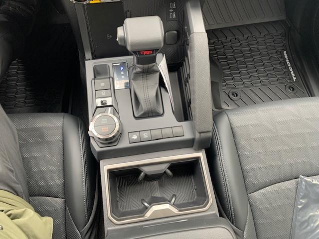 2026 Toyota Tacoma Base (Stk: TC087) in Cobourg - Image 6 of 10