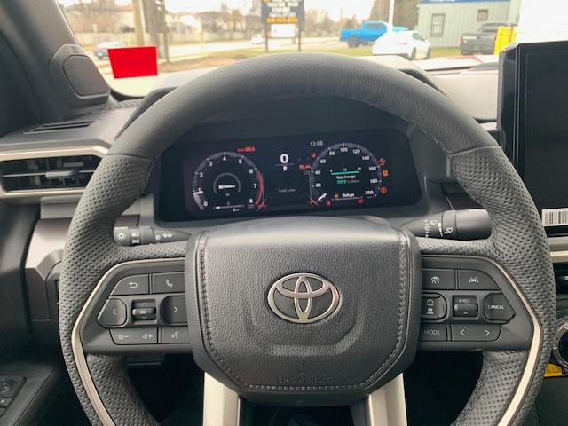 2026 Toyota Tacoma Base (Stk: TC087) in Cobourg - Image 7 of 10