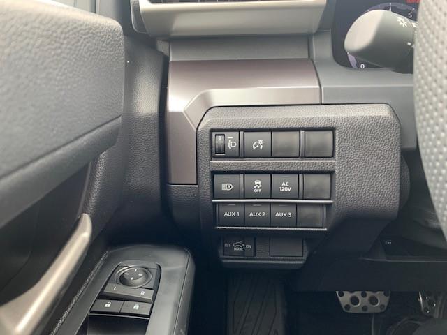 2026 Toyota Tacoma Base (Stk: TC087) in Cobourg - Image 8 of 10