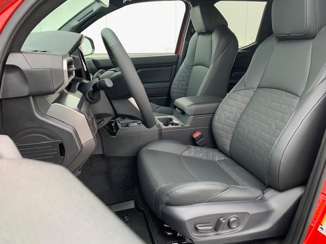 2026 Toyota Tacoma Base (Stk: TC087) in Cobourg - Image 5 of 10