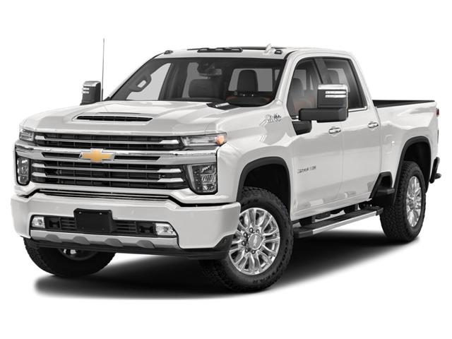 2022 Chevrolet Silverado 2500HD High Country (Stk: 26C169A) in Tillsonburg - Image 1 of 13