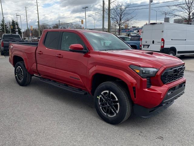 2026 Toyota Tacoma Base (Stk: TC087) in Cobourg - Image 3 of 10